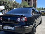 Volkswagen Passat-4