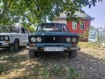 LADA (VAZ) 2106-1