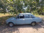 LADA (VAZ) 2106-3
