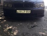 BMW 745-1