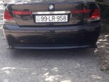 BMW 745-2