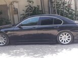 BMW 745-4