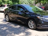Chevrolet Cruze-2