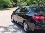 Chevrolet Cruze-3