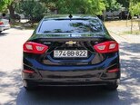 Chevrolet Cruze-4