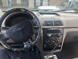 Ford Tourneo Connect-7