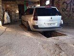 Renault Megane-3