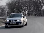 Renault Megane-8