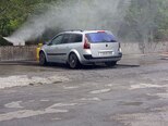 Renault Megane-12