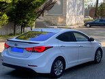Hyundai Avante-3
