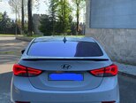 Hyundai Avante-5
