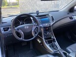 Hyundai Avante-13