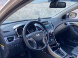 Hyundai Avante-14