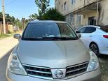 Nissan Tiida-1