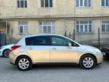 Nissan Tiida-3