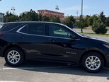 Chevrolet Equinox-5
