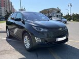 Chevrolet Equinox-6