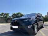 Chevrolet Equinox-7