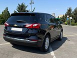 Chevrolet Equinox-2