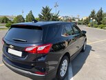 Chevrolet Equinox-9