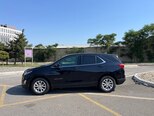 Chevrolet Equinox-4