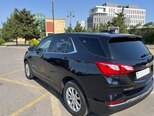 Chevrolet Equinox-8