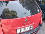 Renault Megane-3