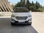 Hyundai Santa Fe-1