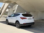 Hyundai Santa Fe-4