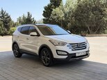 Hyundai Santa Fe-2