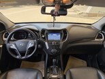 Hyundai Santa Fe-10