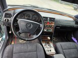 Mercedes C 180-7