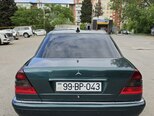 Mercedes C 180-9