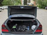 Mercedes C 180-10