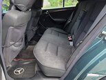 Mercedes C 180-17