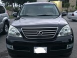 Lexus GX 470-1