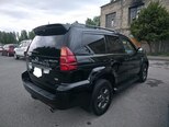 Lexus GX 470-3