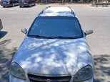Chevrolet Lacetti-1
