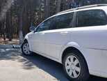 Chevrolet Lacetti-4