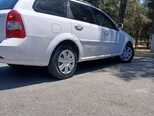 Chevrolet Lacetti-8
