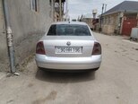 Volkswagen Passat-3