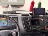 Mercedes Atego 815-9