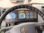 Mercedes Atego 815-11