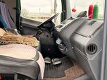 Mercedes Atego 815-4