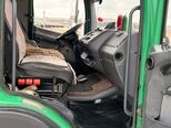 Mercedes Atego 815-5