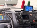 Mercedes Atego 815-10