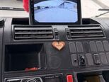 Mercedes Atego 815-8