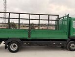 Mercedes Atego 815-6