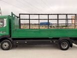 Mercedes Atego 815-3