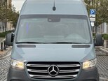 Mercedes Sprinter 316-1